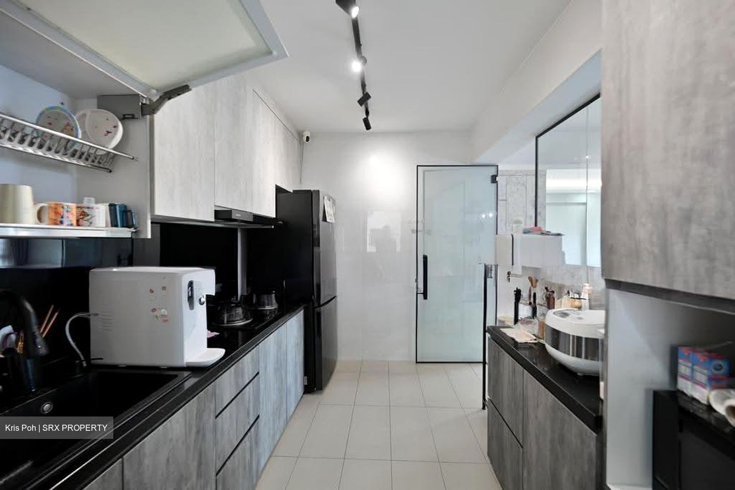 Blk 402B Fernvale Acres (Sengkang), HDB 4 Rooms #630460581
